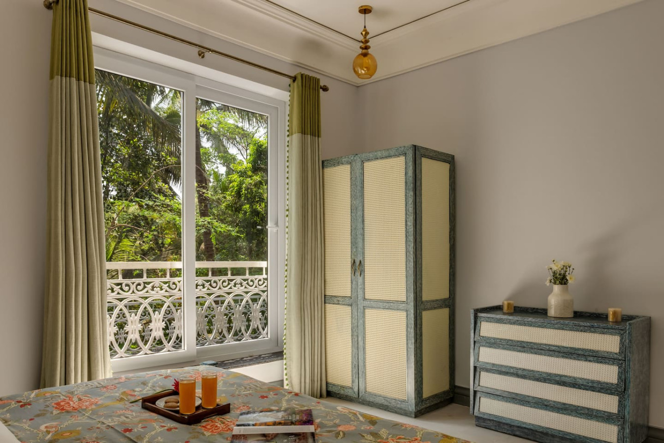 The Hornbill Villa - 58