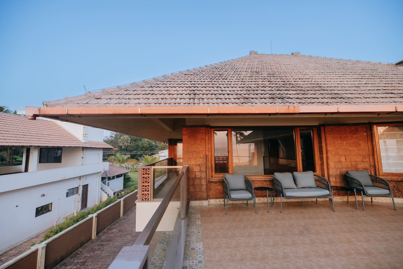 Villa Lahari - 100