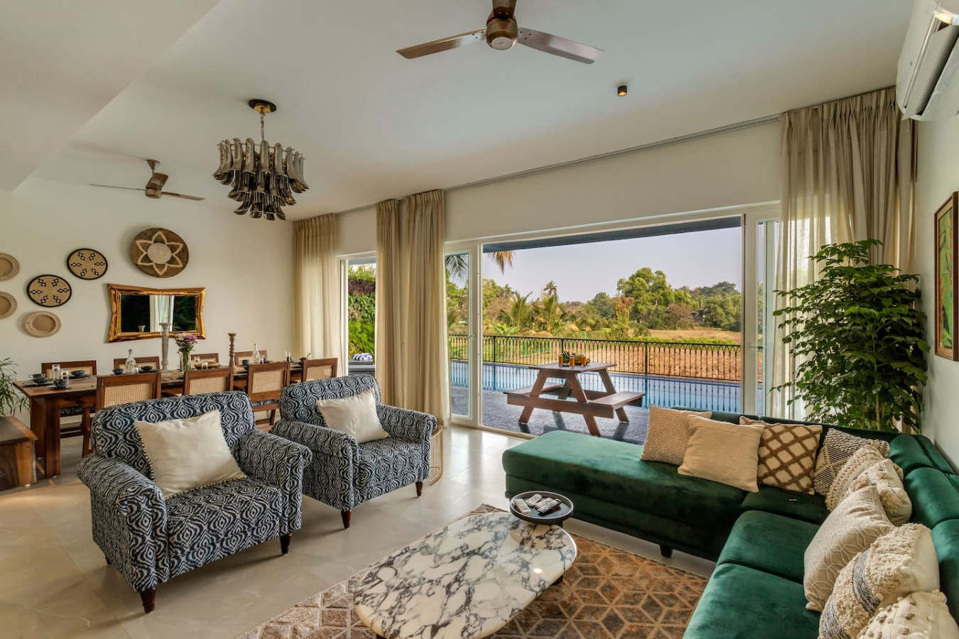 Villa Avalon  - 37
