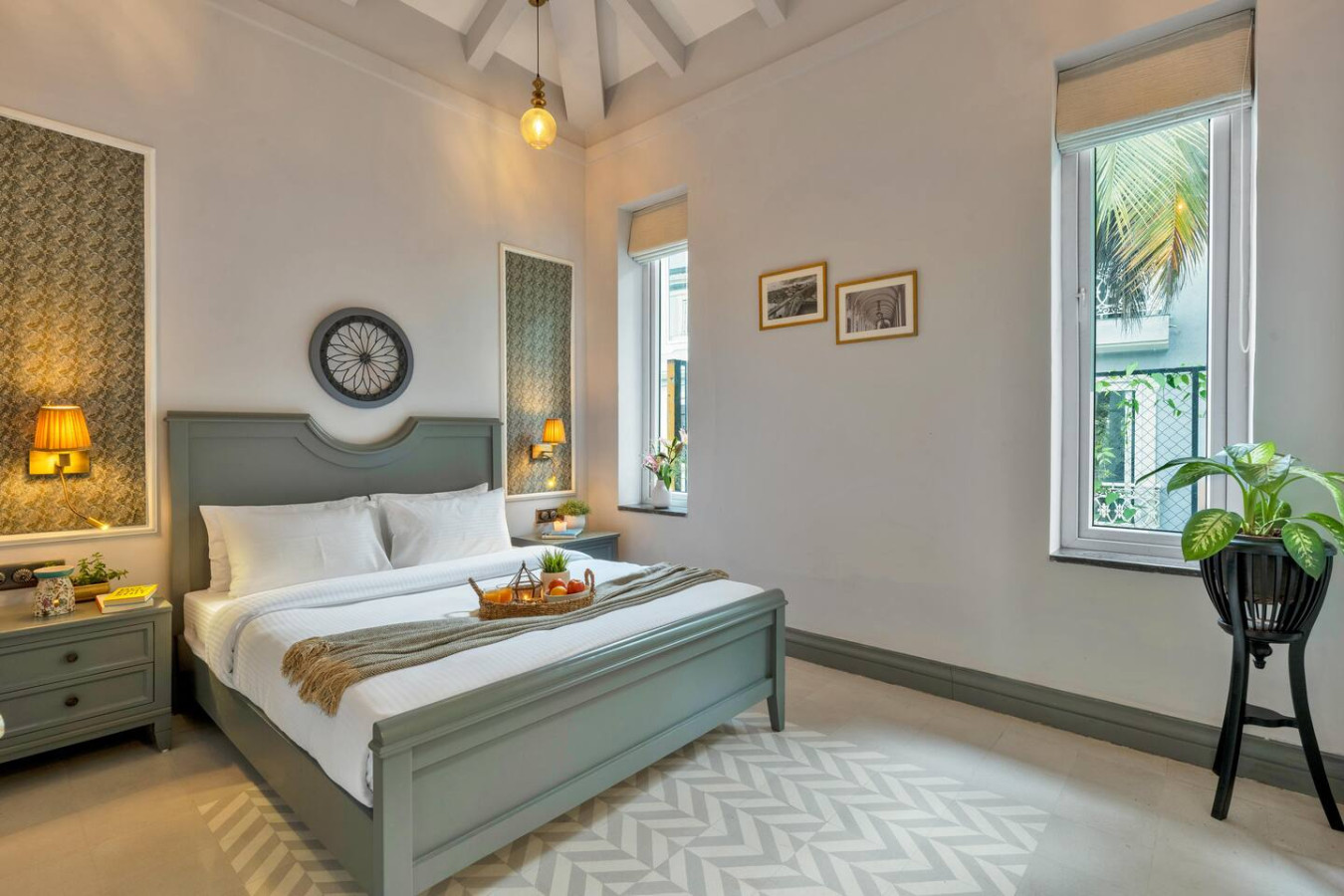 Villa Ziya - 20