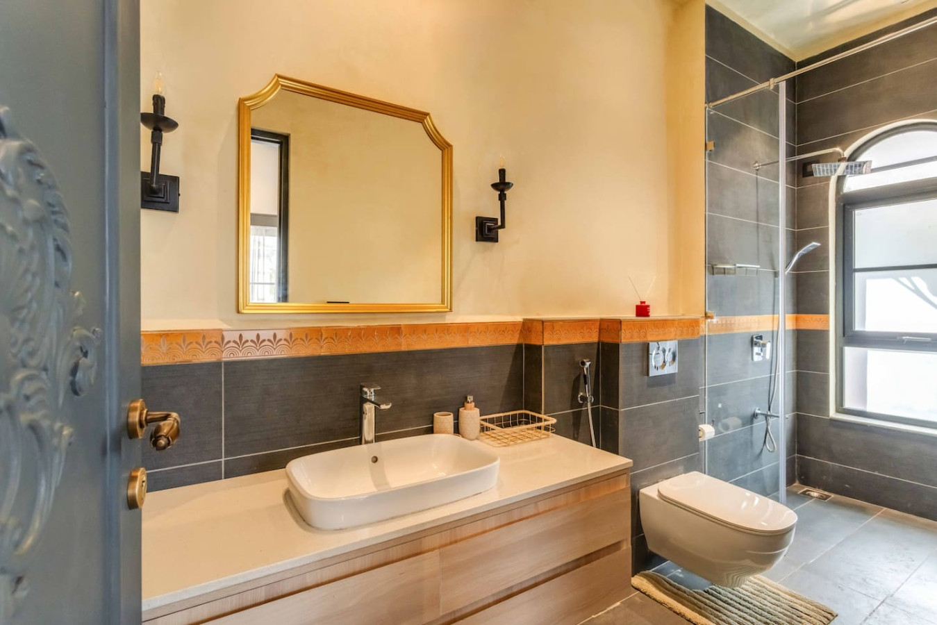 Wadi House - 61
