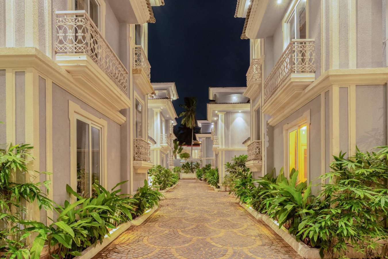 Villa Ziya - 12