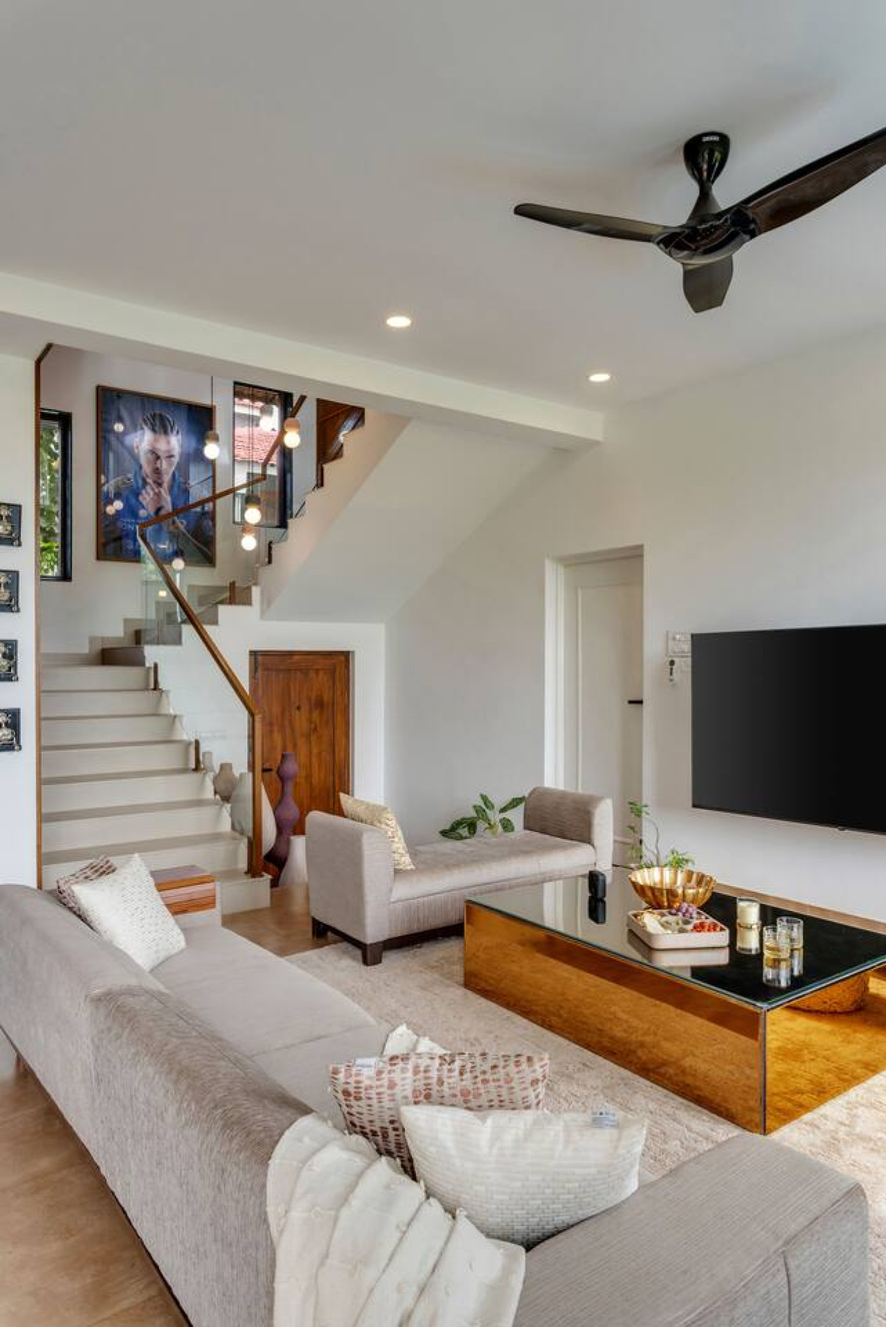 Villa Marigold - 58