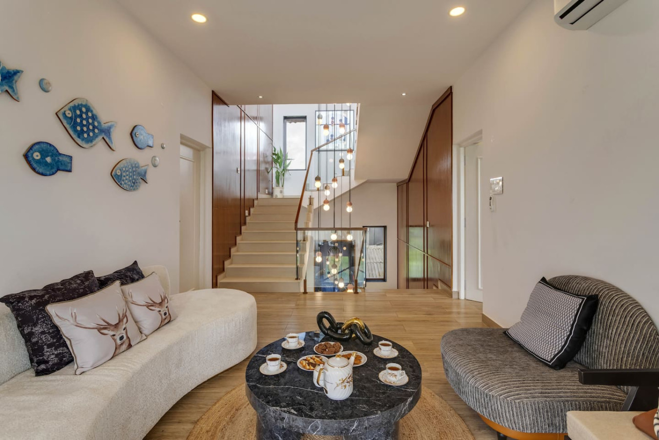 Villa Marigold - 82