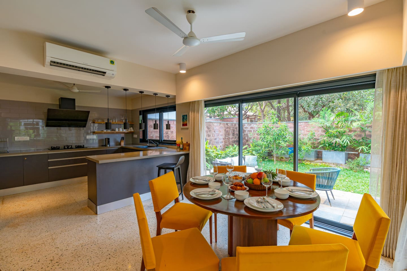 Villa Ezra - 31