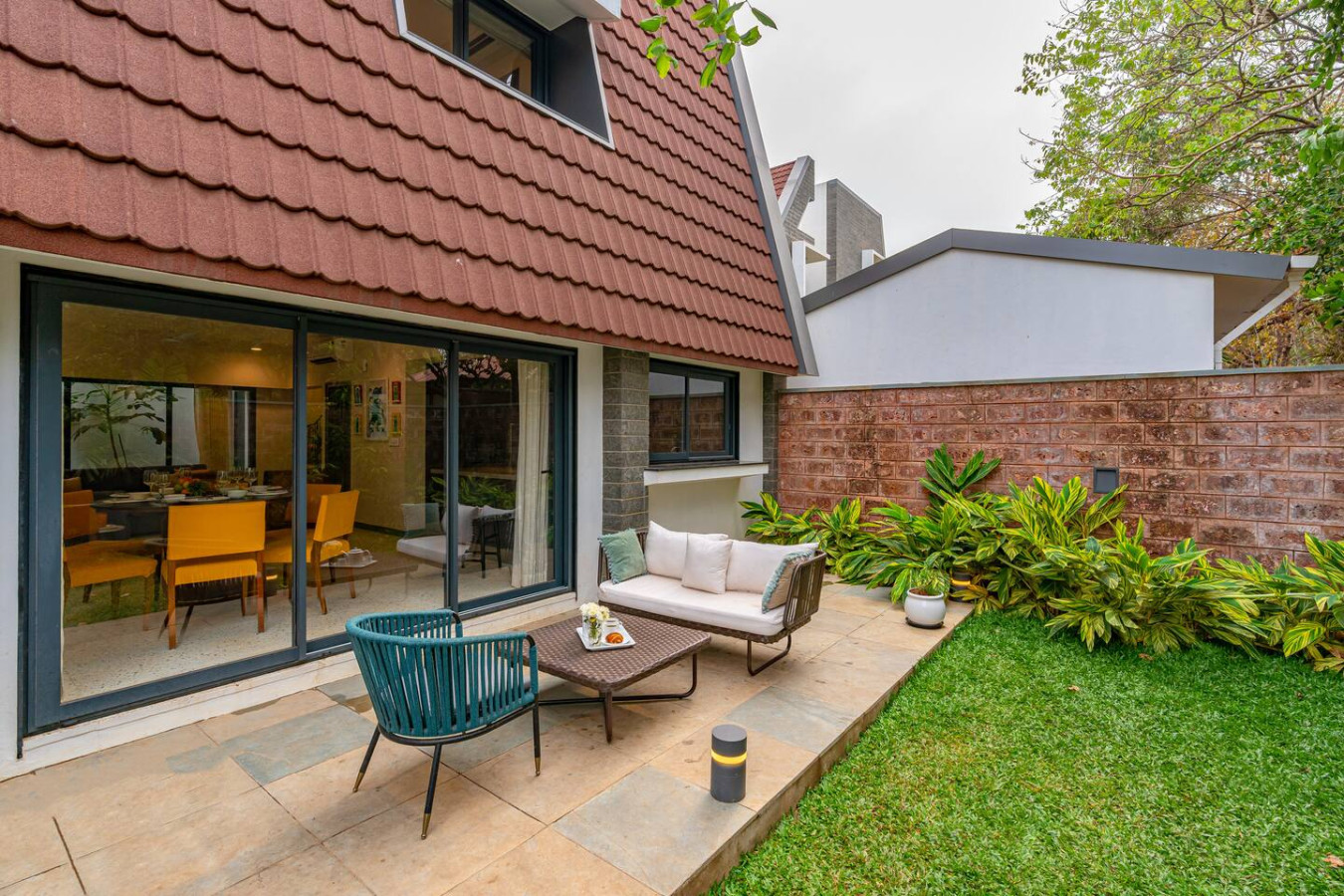 Villa Ezra - 29