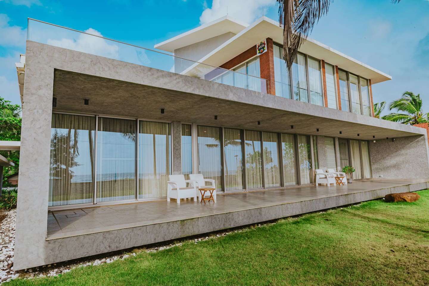 Villa Shankari - 57