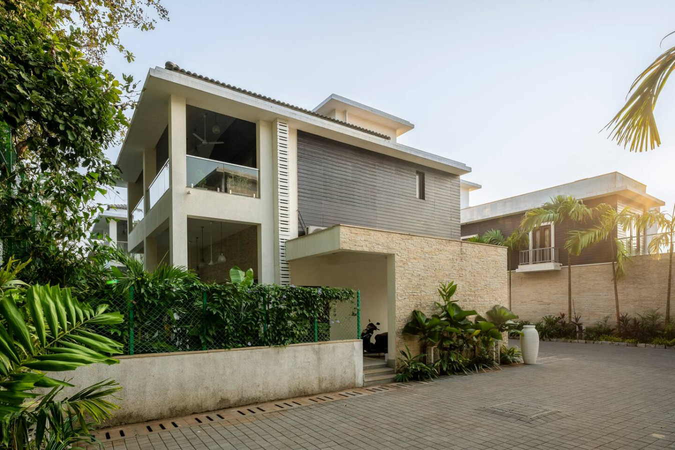 Casa Gola - 14