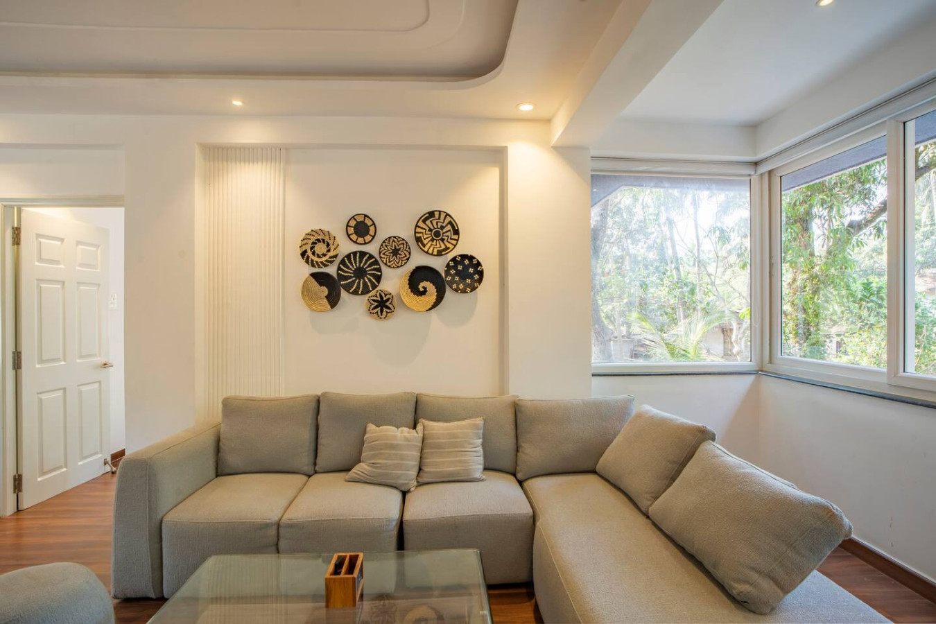 Cozy 1BHK Apartment - Calangute - Close to Beach - 6