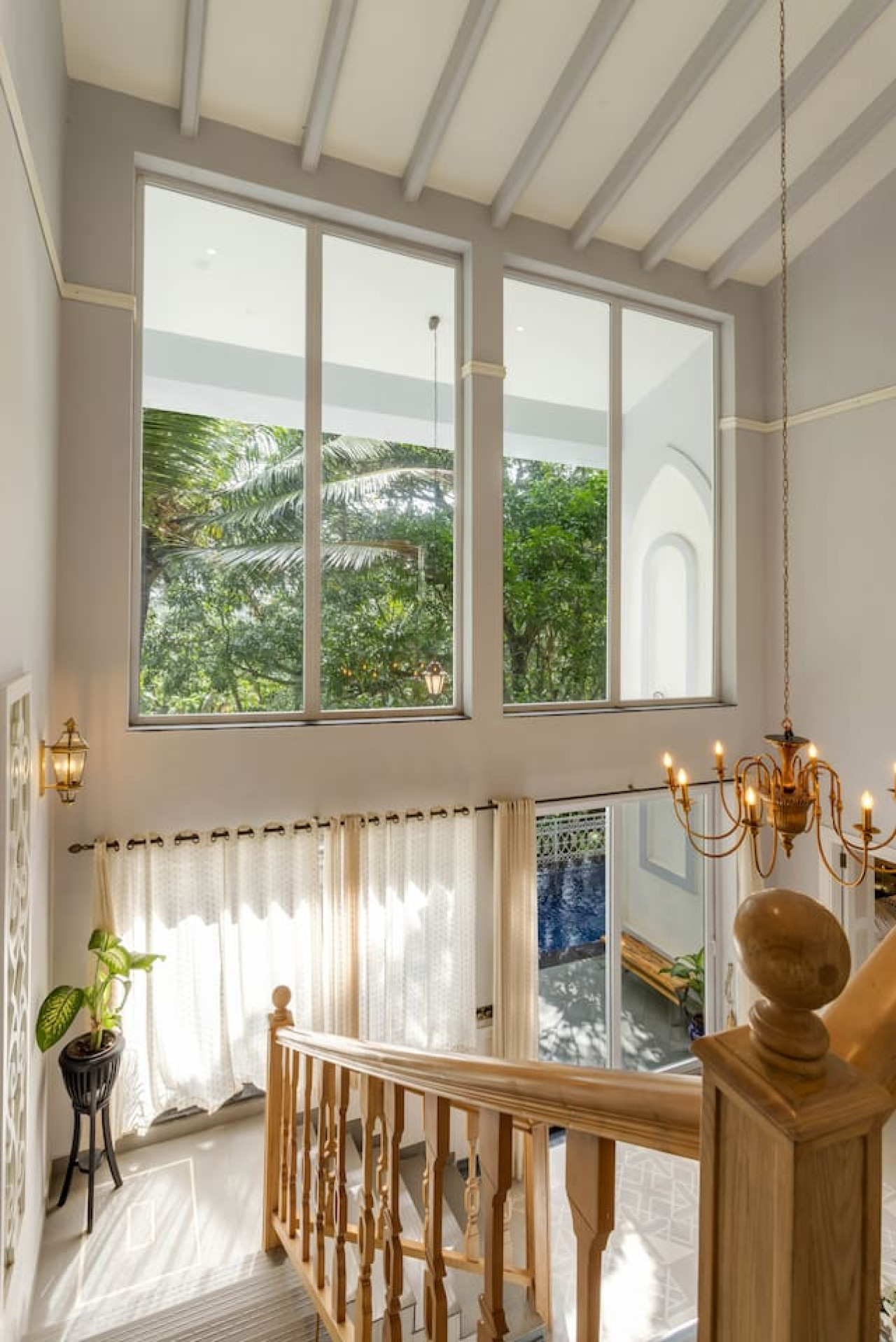 Villa Jaanzu - 80