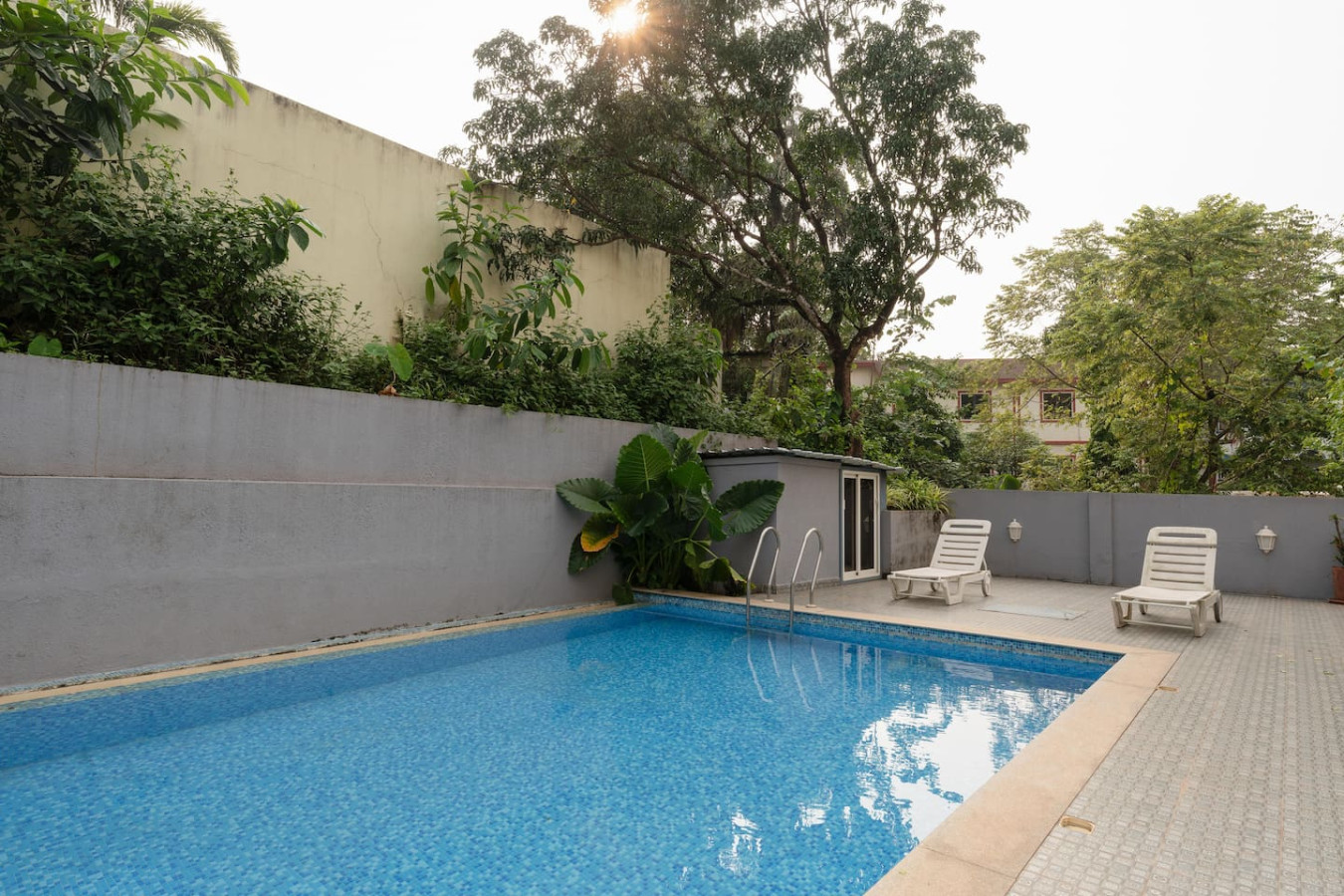Casa Rio 2, Siolim - 62