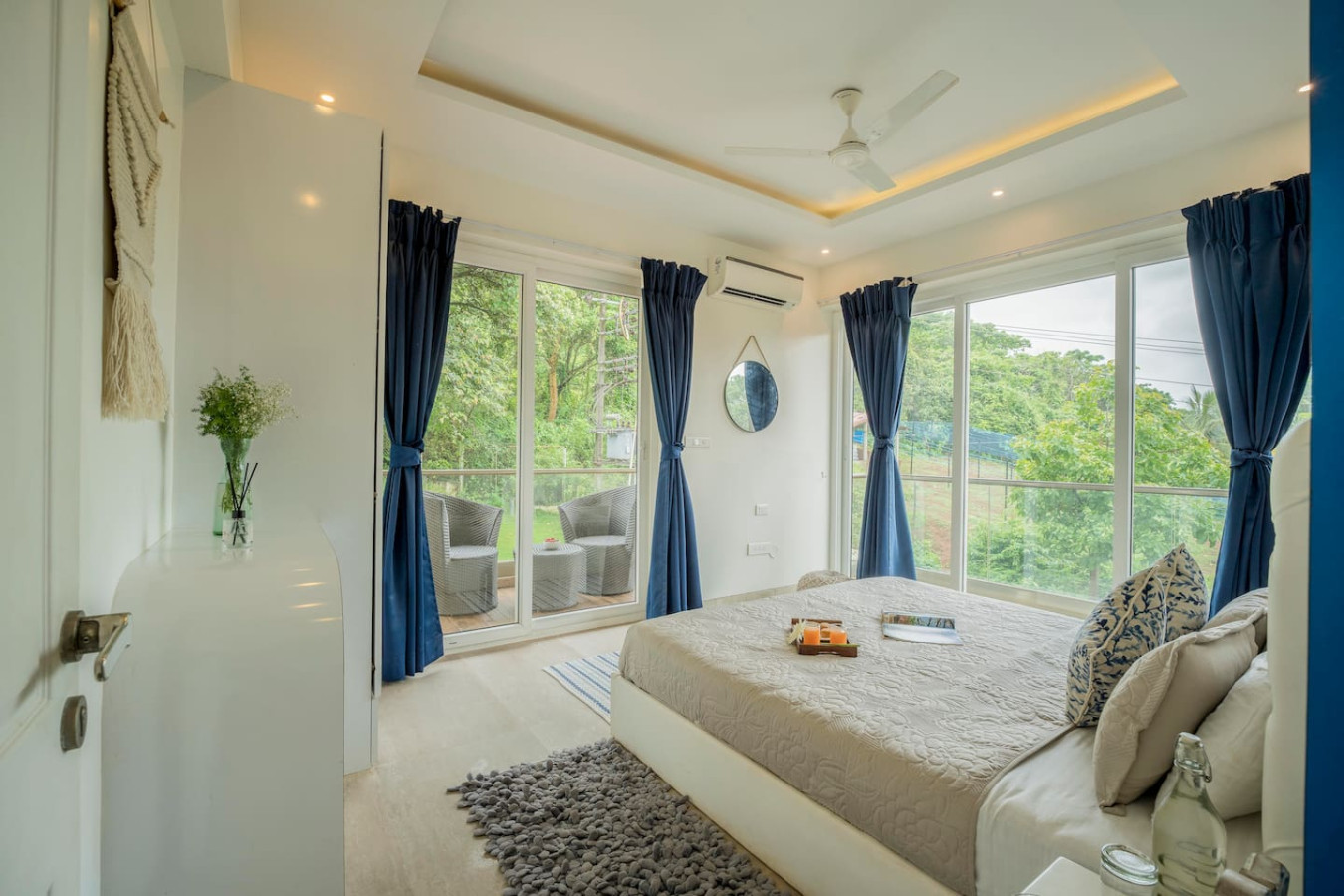 Sky Villas 1 - 3BR Duplex Apartment with Private Pool - 67