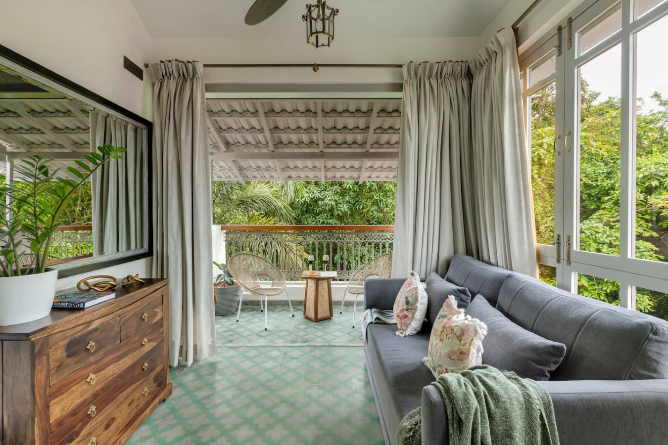 Villa Jade - 49
