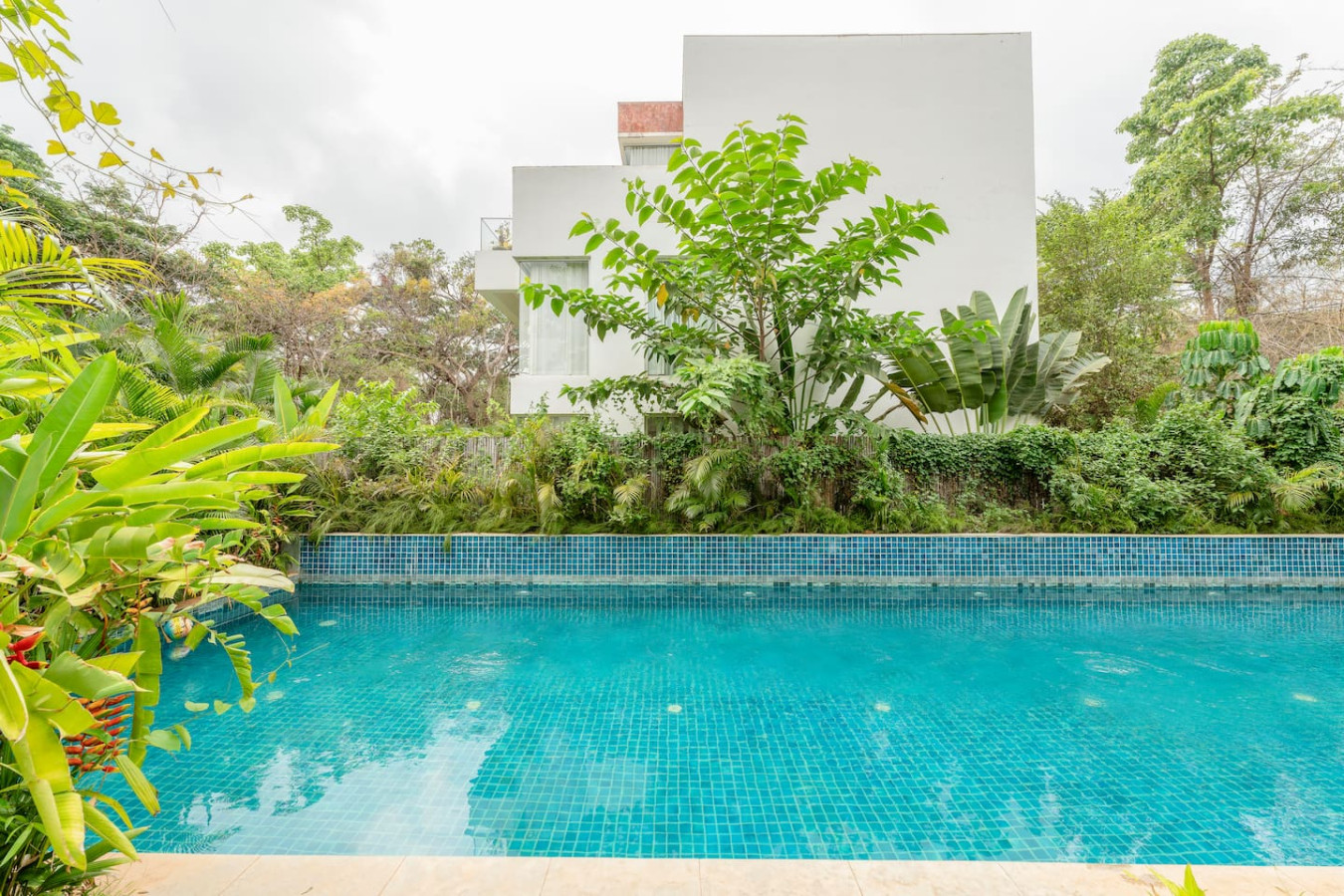 El Rocio by Hireavilla - 2BR with Pool in Assagao - 58