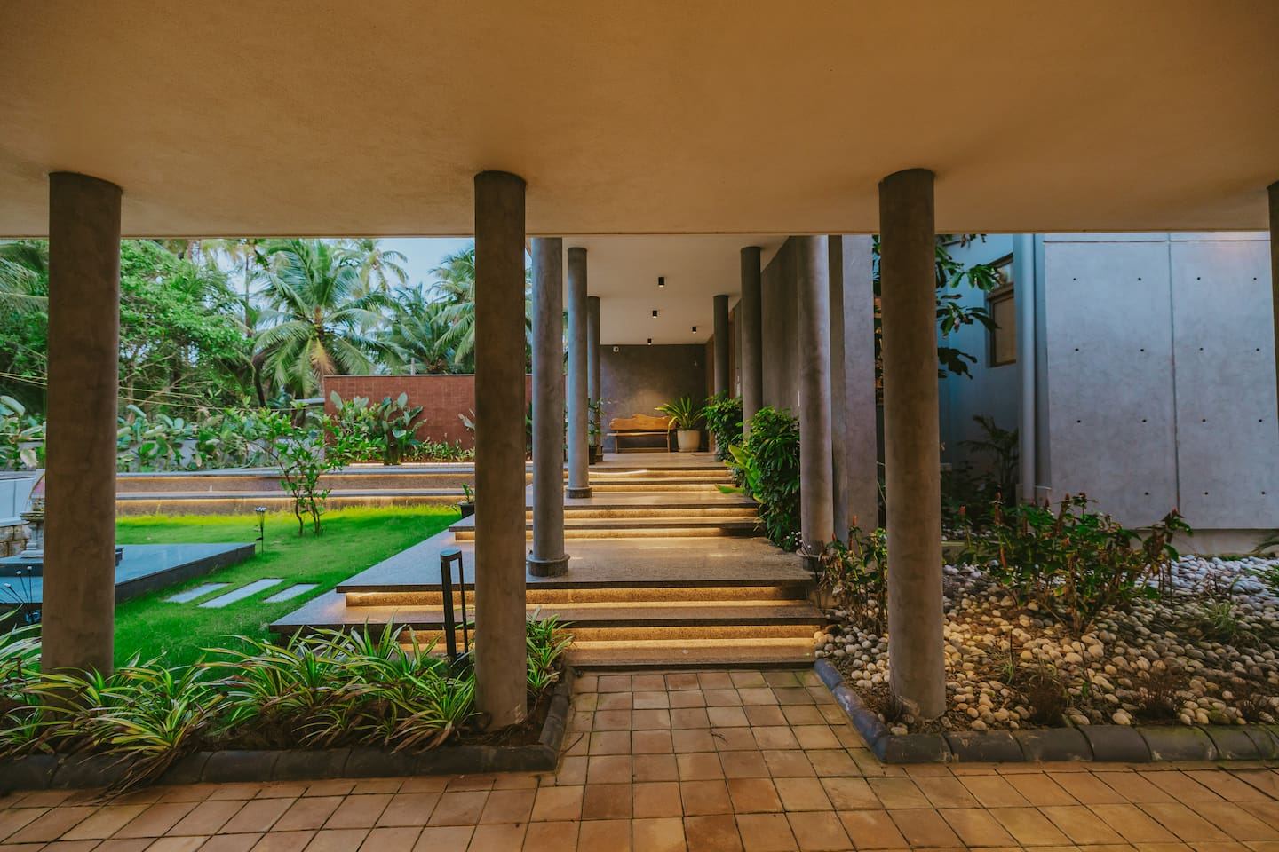 Villa Shankari - 27