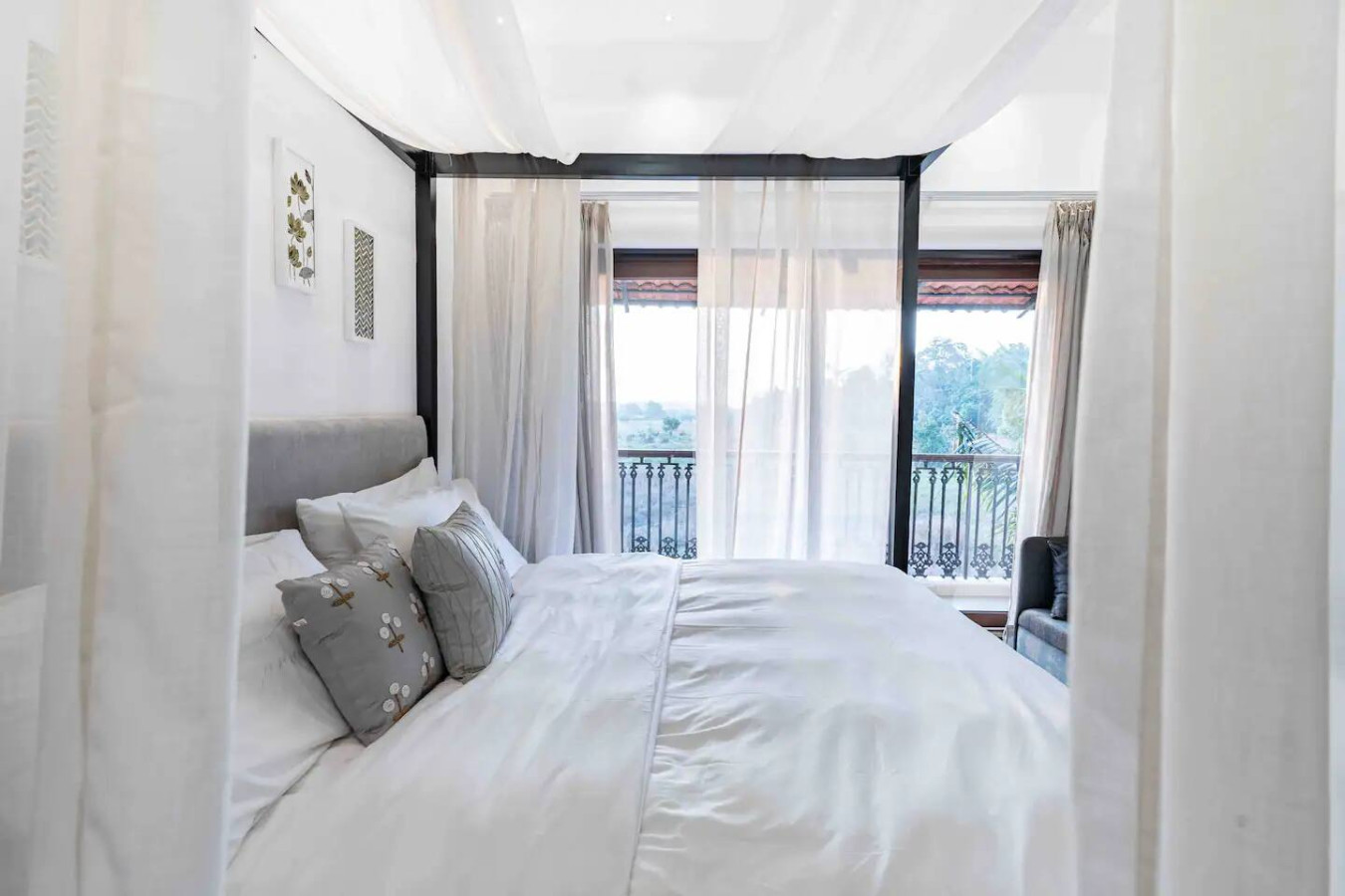 Villa Marigold - 113