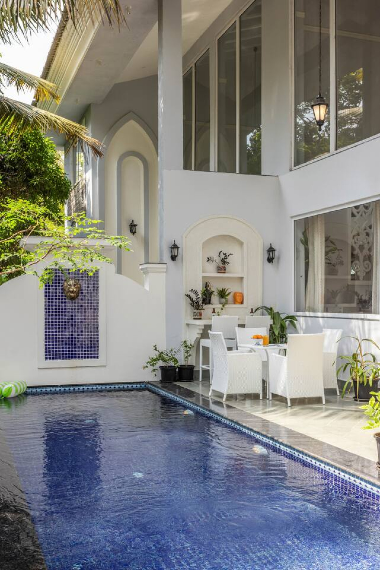 The Hornbill Villa - 68