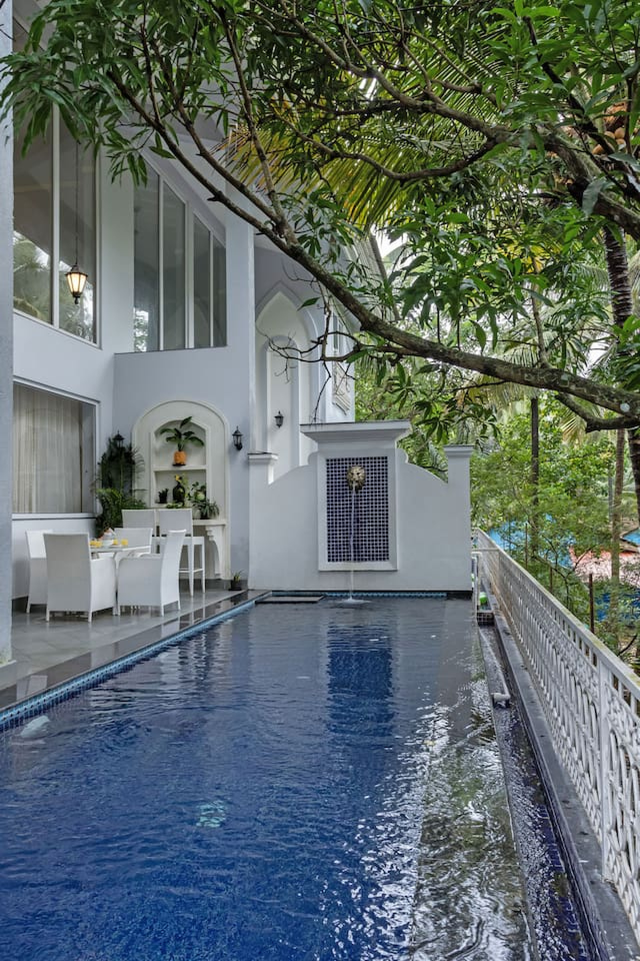 Villa Jaanzu - 50