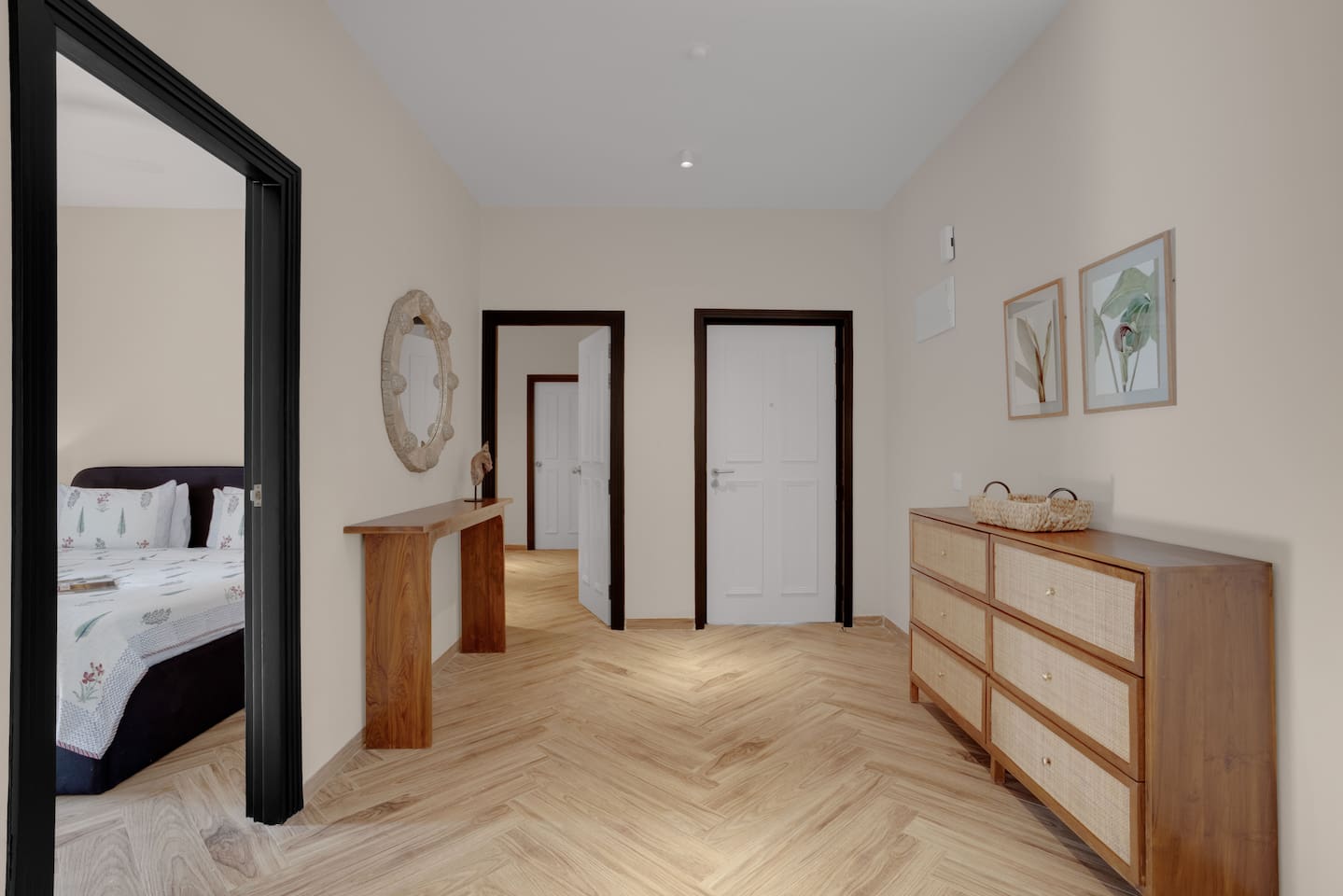 Modern 2BHK with Pool 3km from Calangute Beach - 38