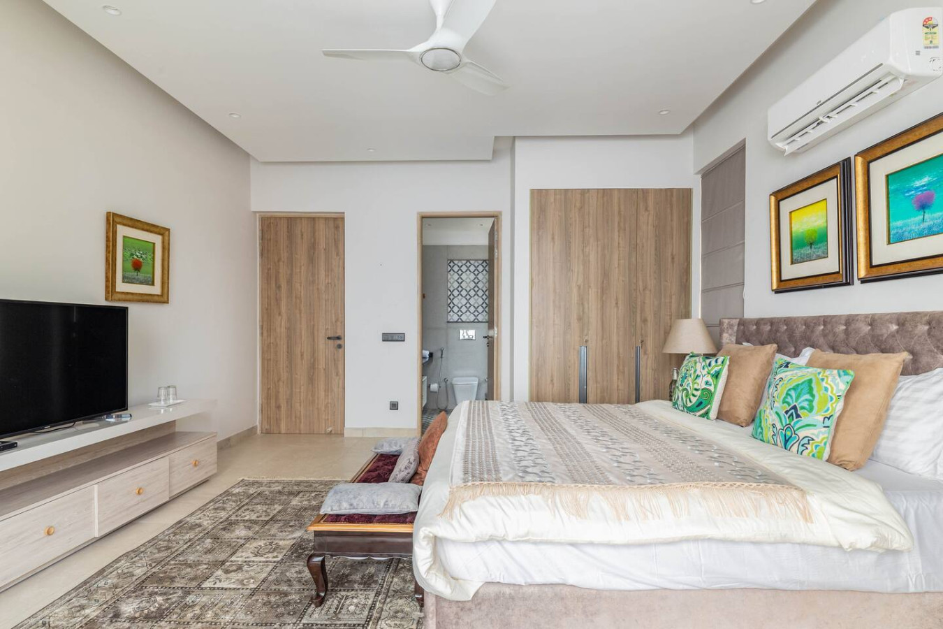 Villa Aria - 80