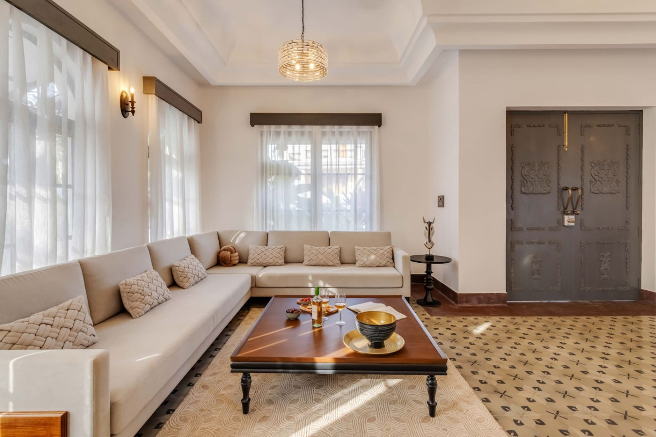 Wadi House - 48