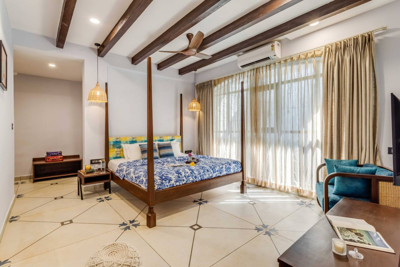 Casa da Paz - 40