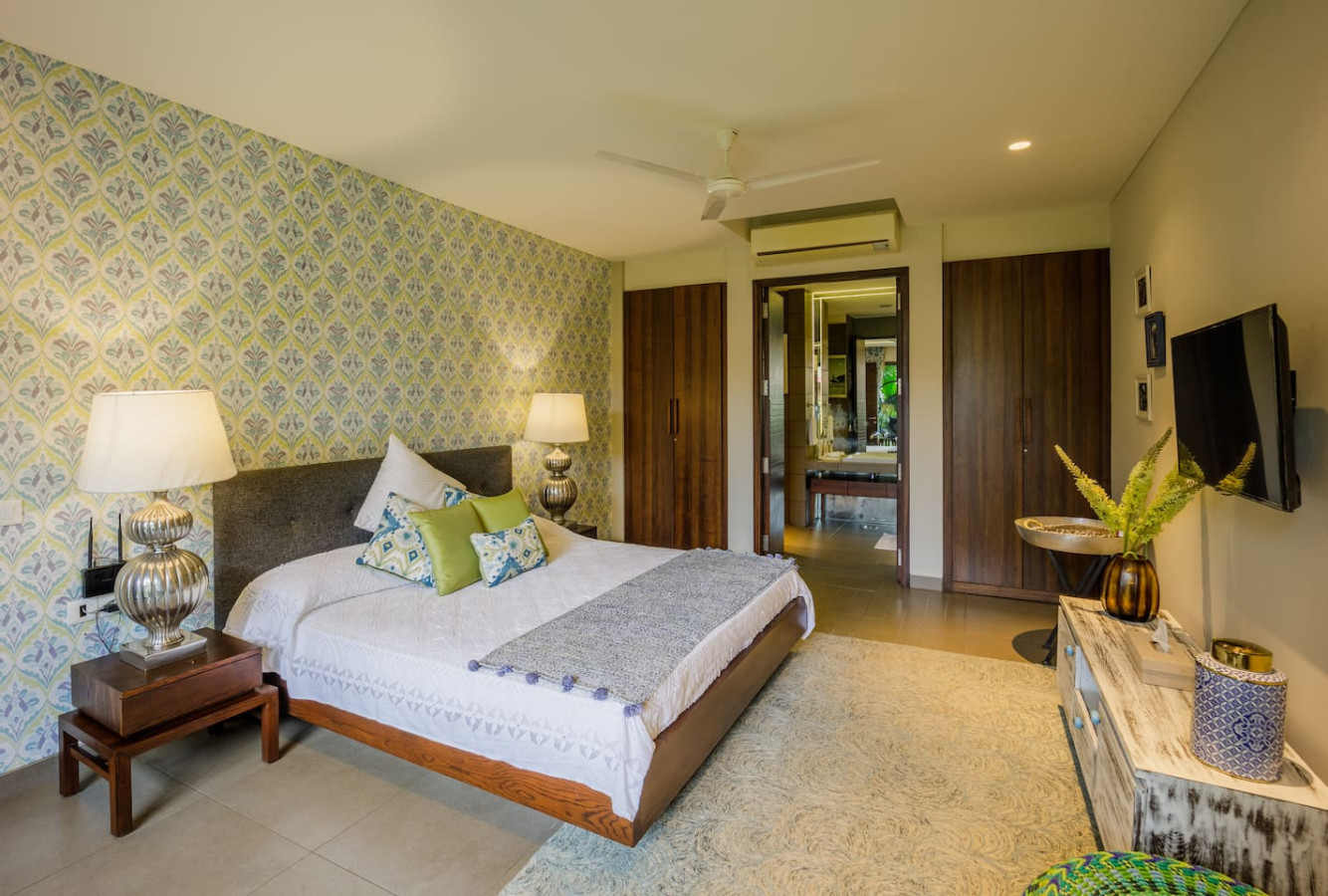 Villa Elara - 58