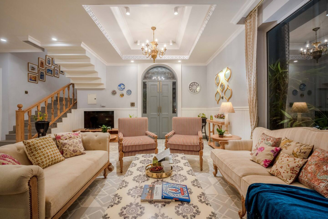Villa Adara - 38
