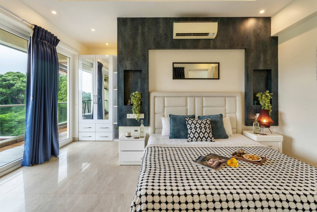 Sky Villas 2 - 3BR Duplex Apartment with Private Pool - 16