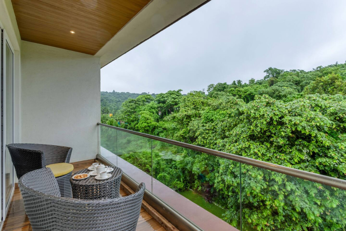 Sky Villas 2 - 3BR Duplex Apartment with Private Pool - 81