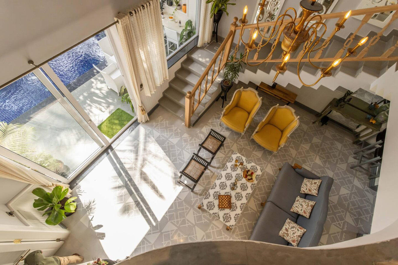 The Hornbill Villa - 44