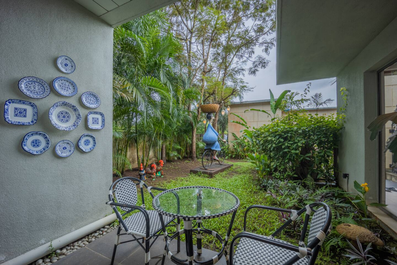 Villa Avior - 85