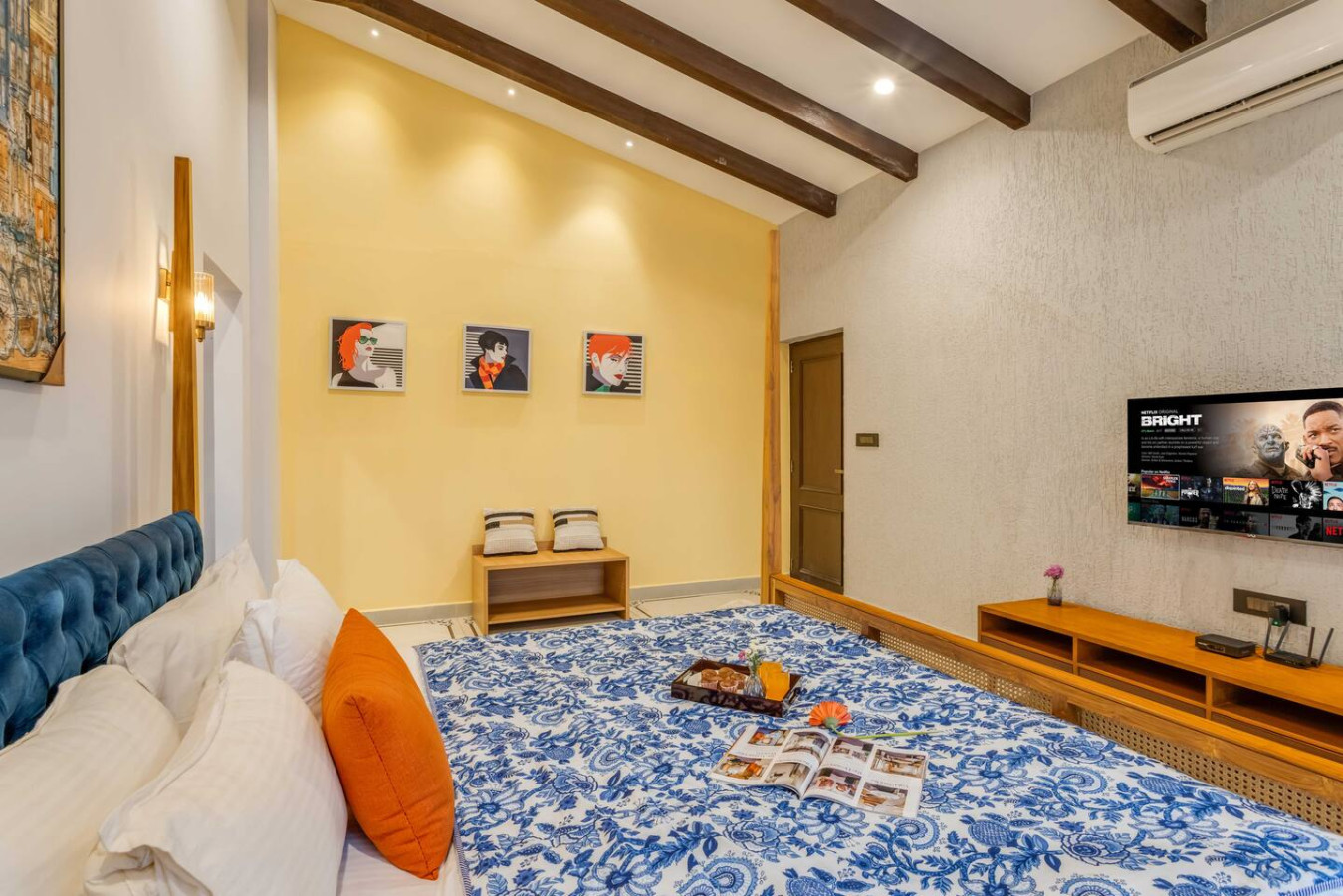 Casa da Paz - 64