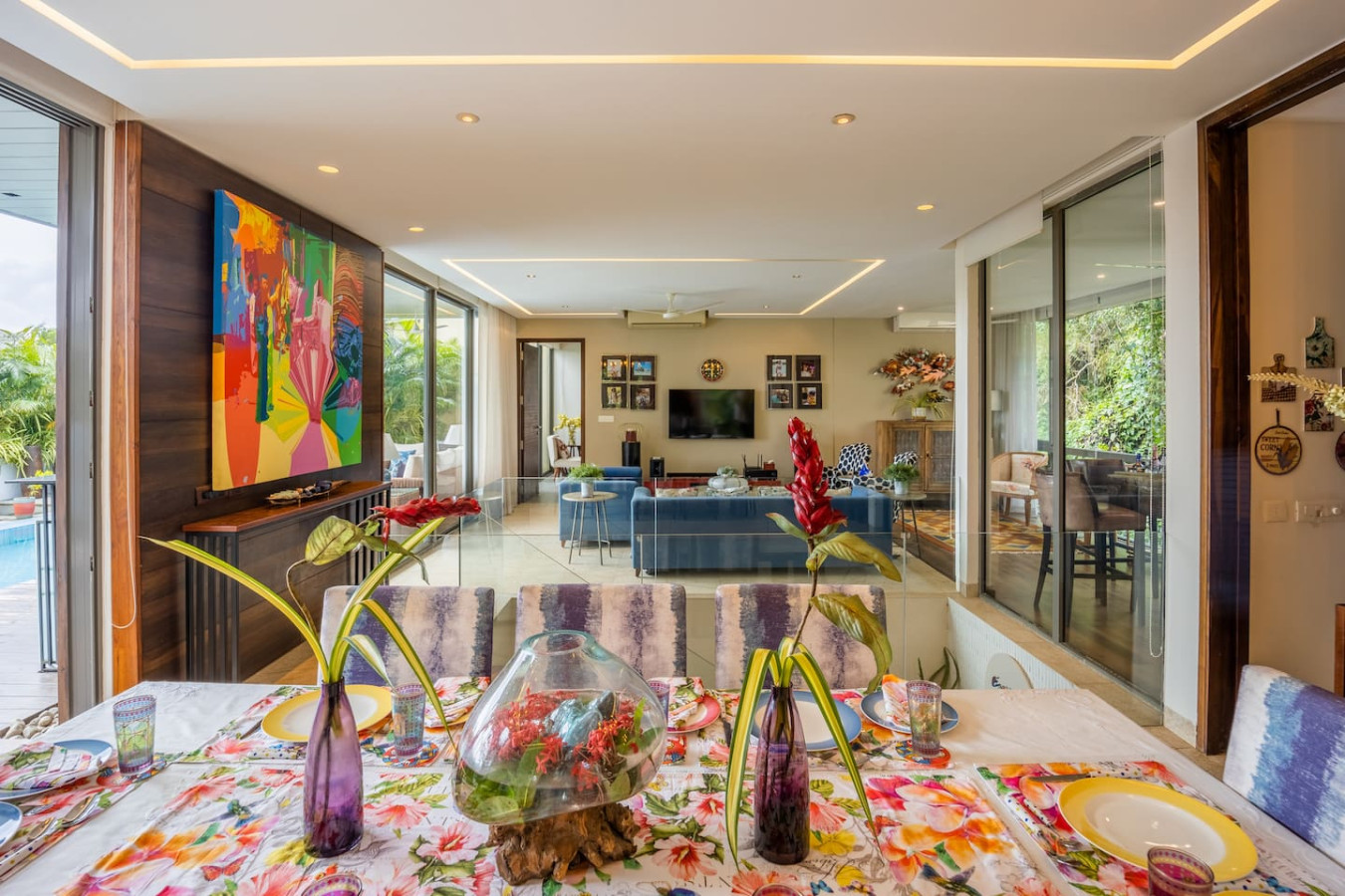 Villa Avior - 65