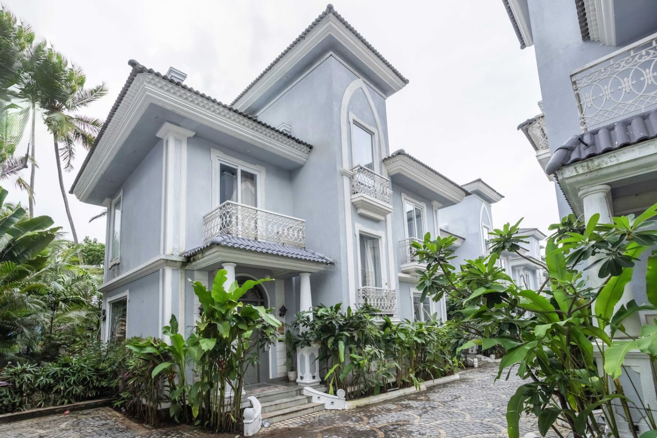 Villa Kaia - 40