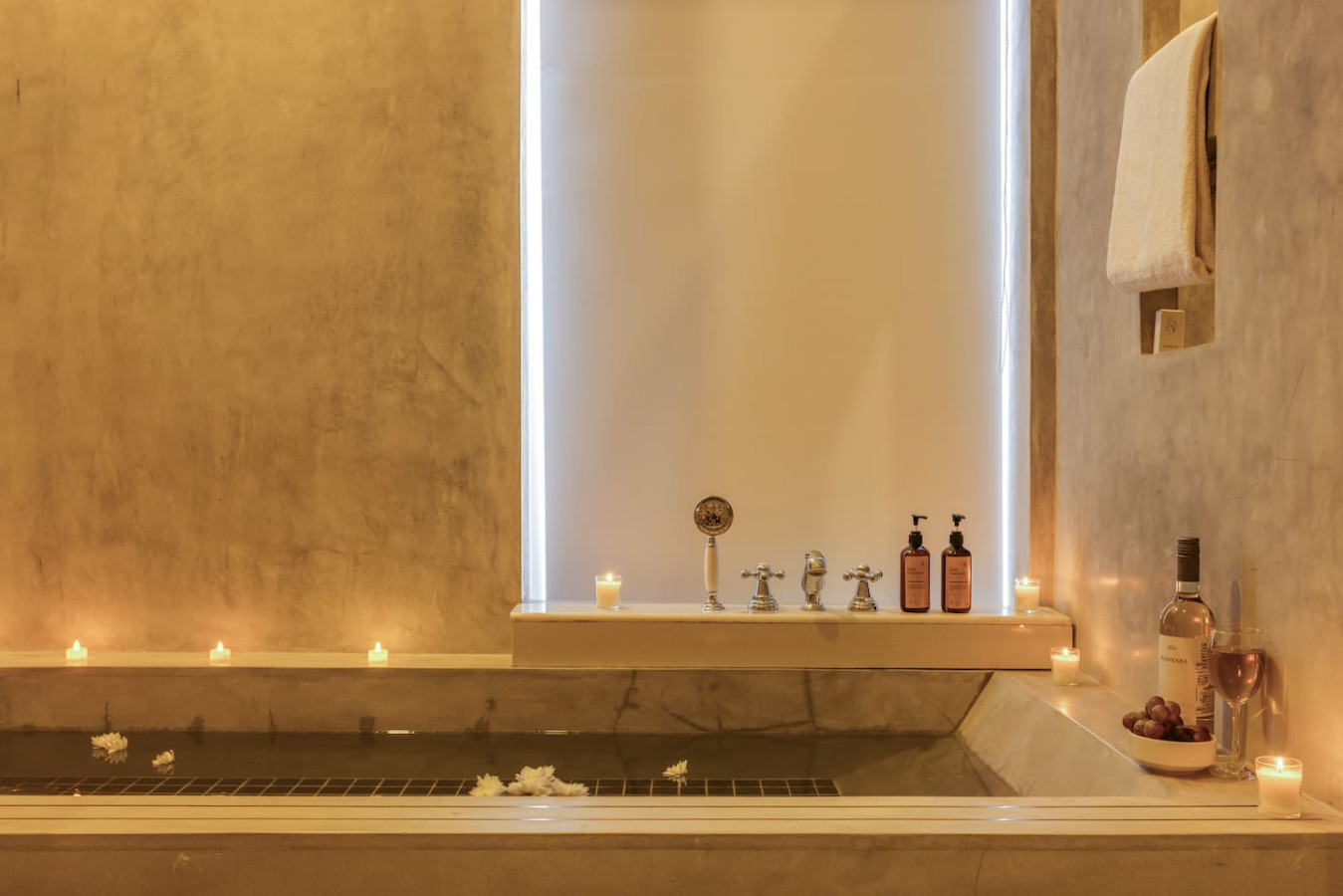 The Hornbill Villa - 52