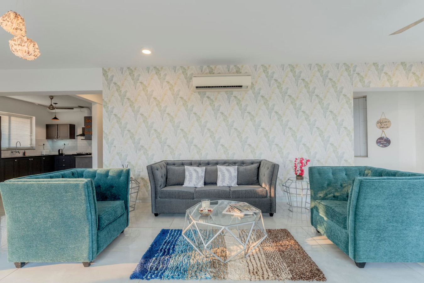 Casa De Nirvana - 3BR with Pvt Jacuzzi  in Saipem - 11