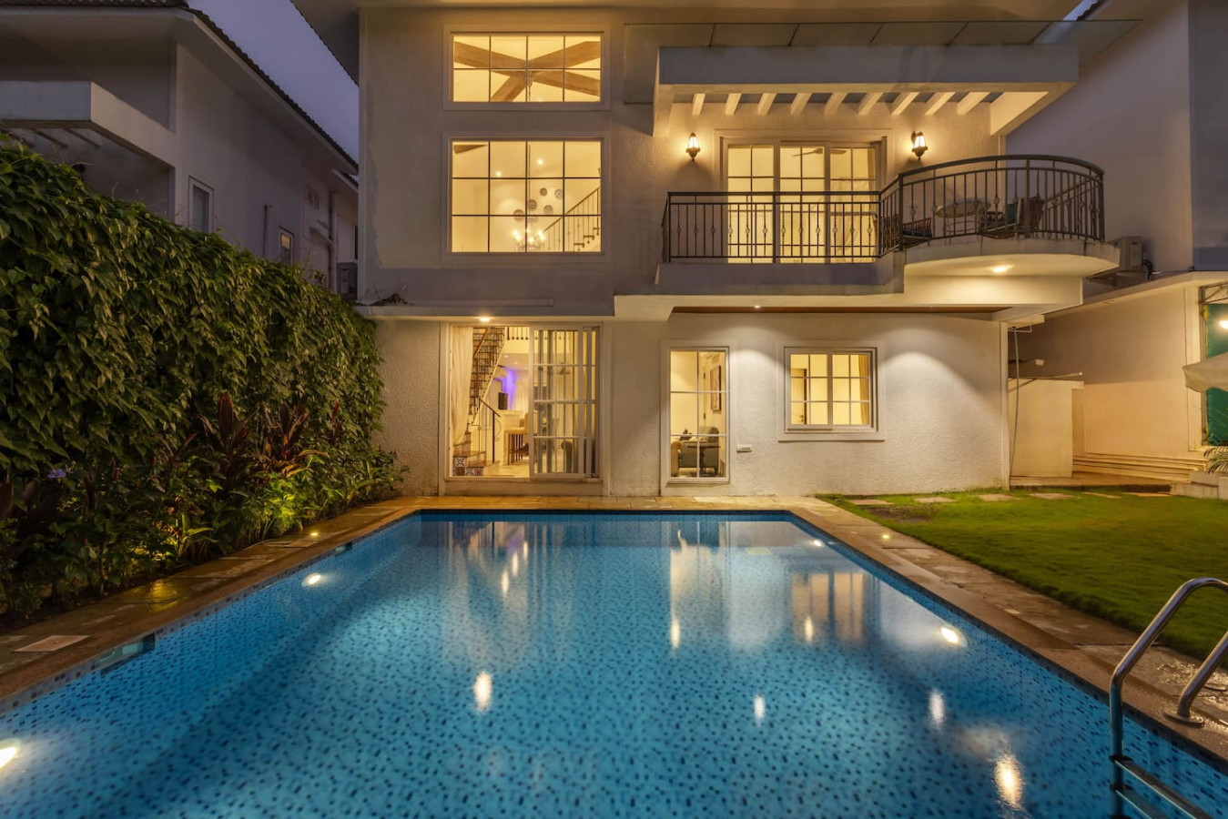 Casa Shikha - 17