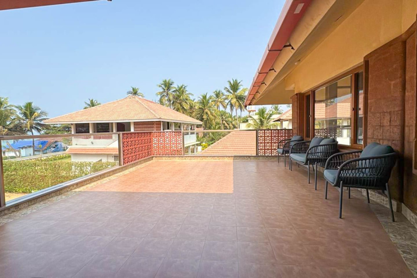 Villa Lahari - 28