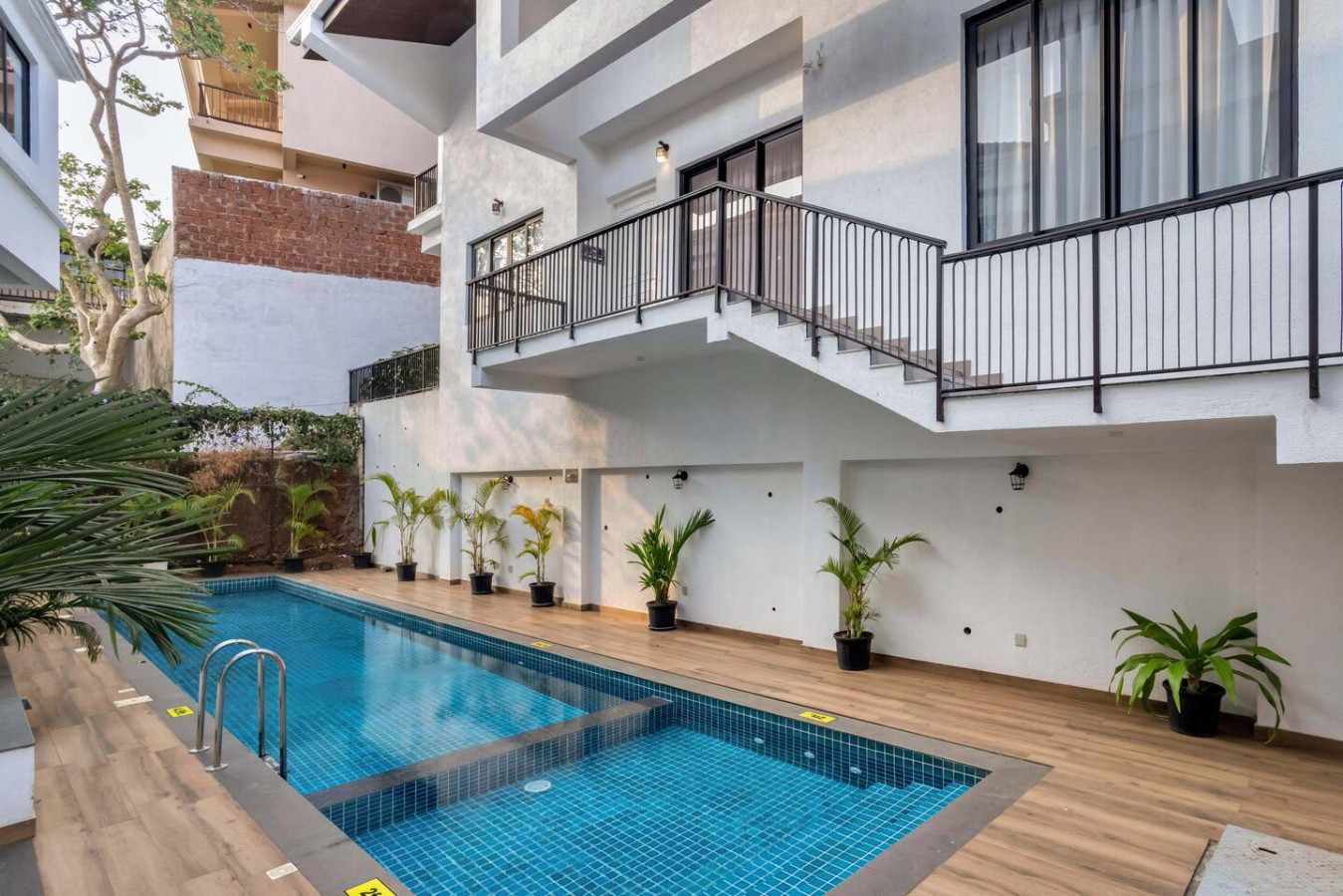 Casa Solana - 47