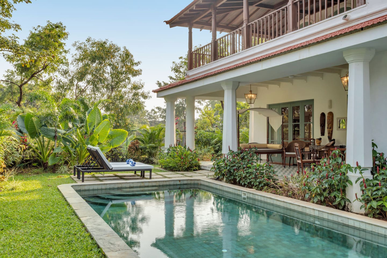 Villa Eden - 43
