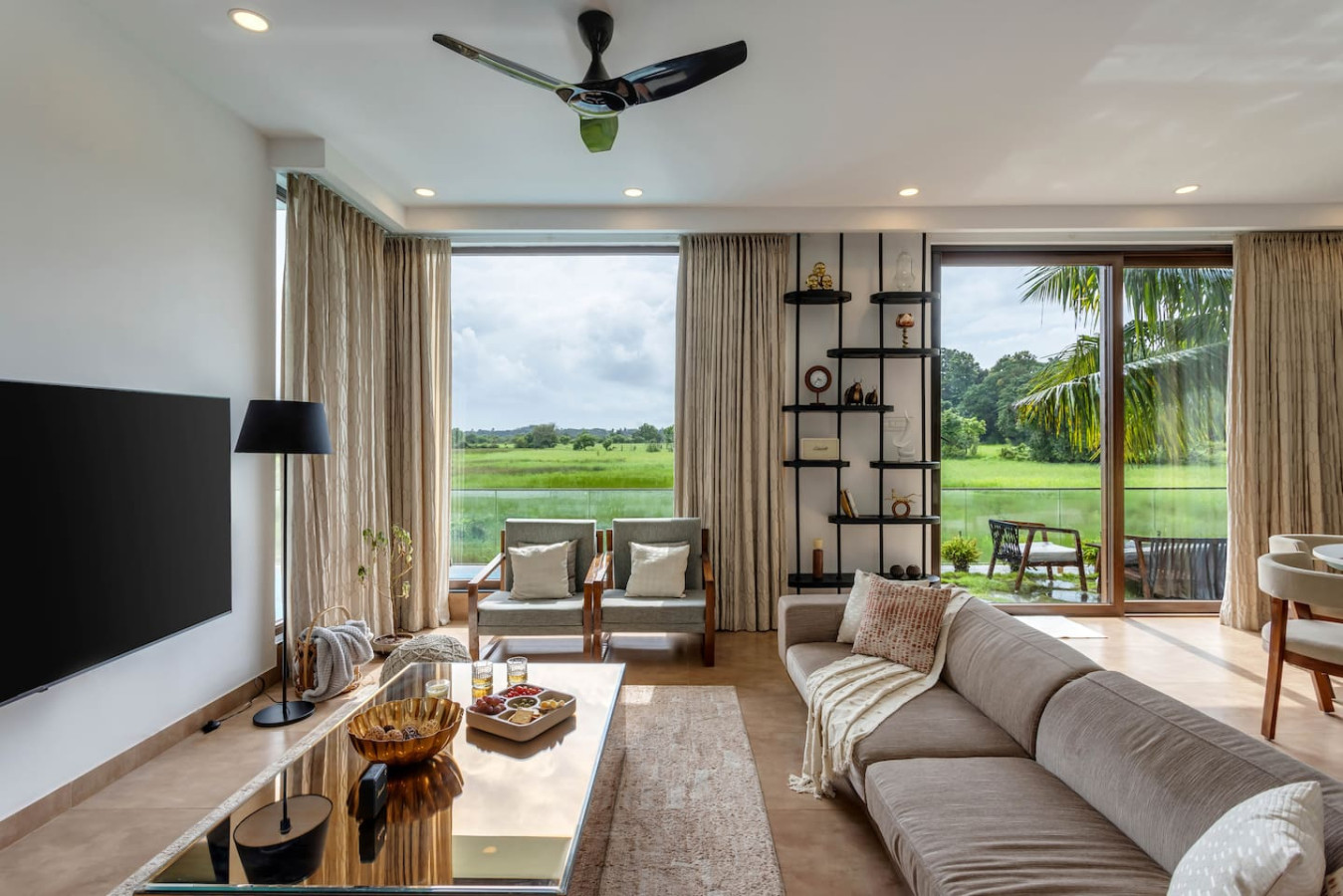 Villa Marigold - 46