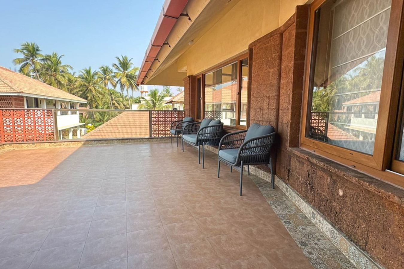 Villa Lahari - 58