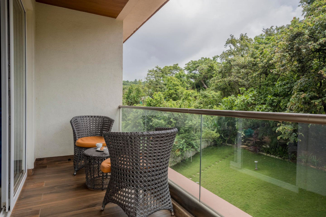 Sky Villas 1 - 3BR Duplex Apartment with Private Pool - 43