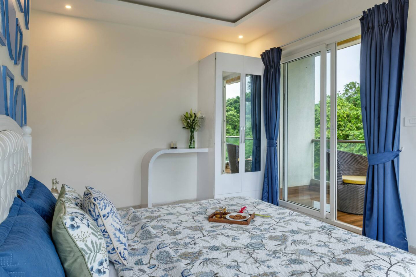 Sky Villas 2 - 3BR Duplex Apartment with Private Pool - 30