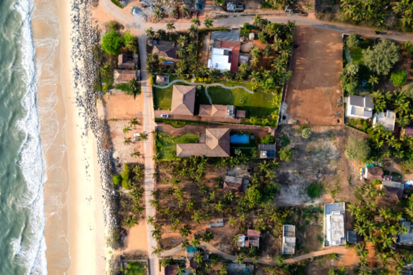 Villa Lahari - 135