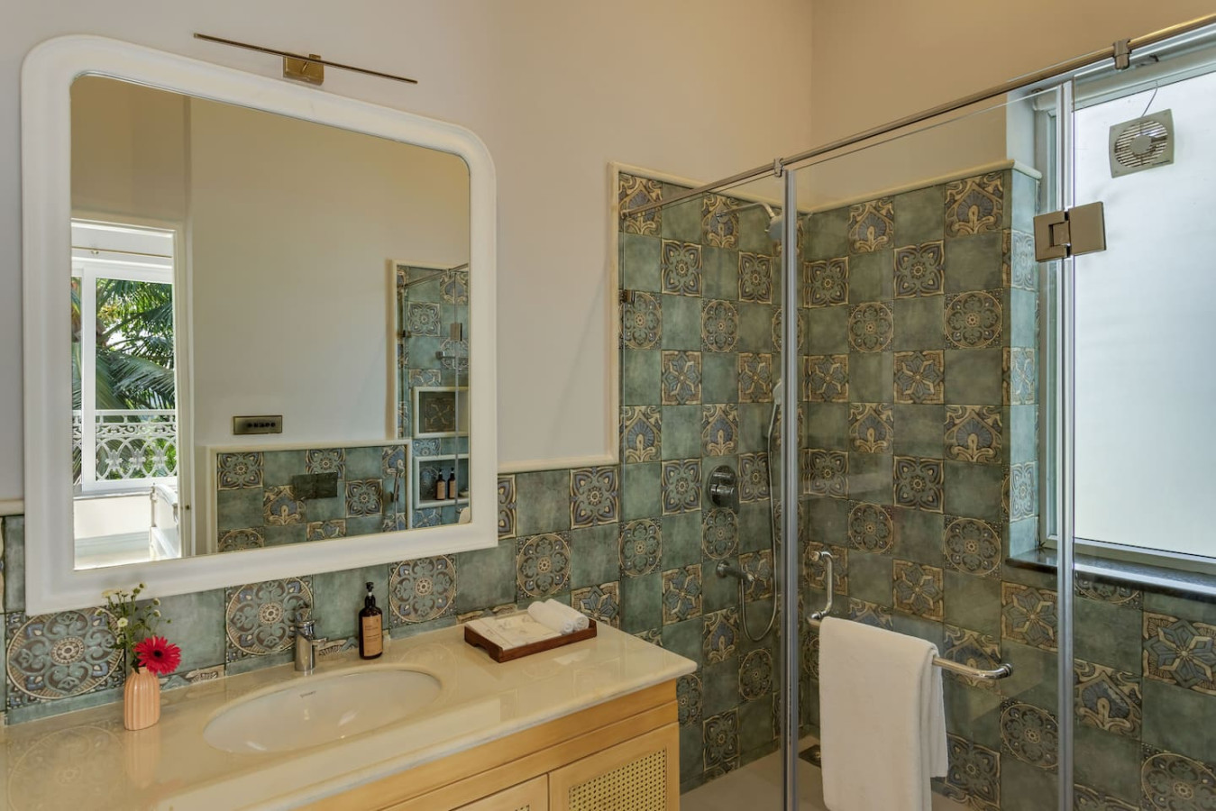 The Hornbill Villa - 64