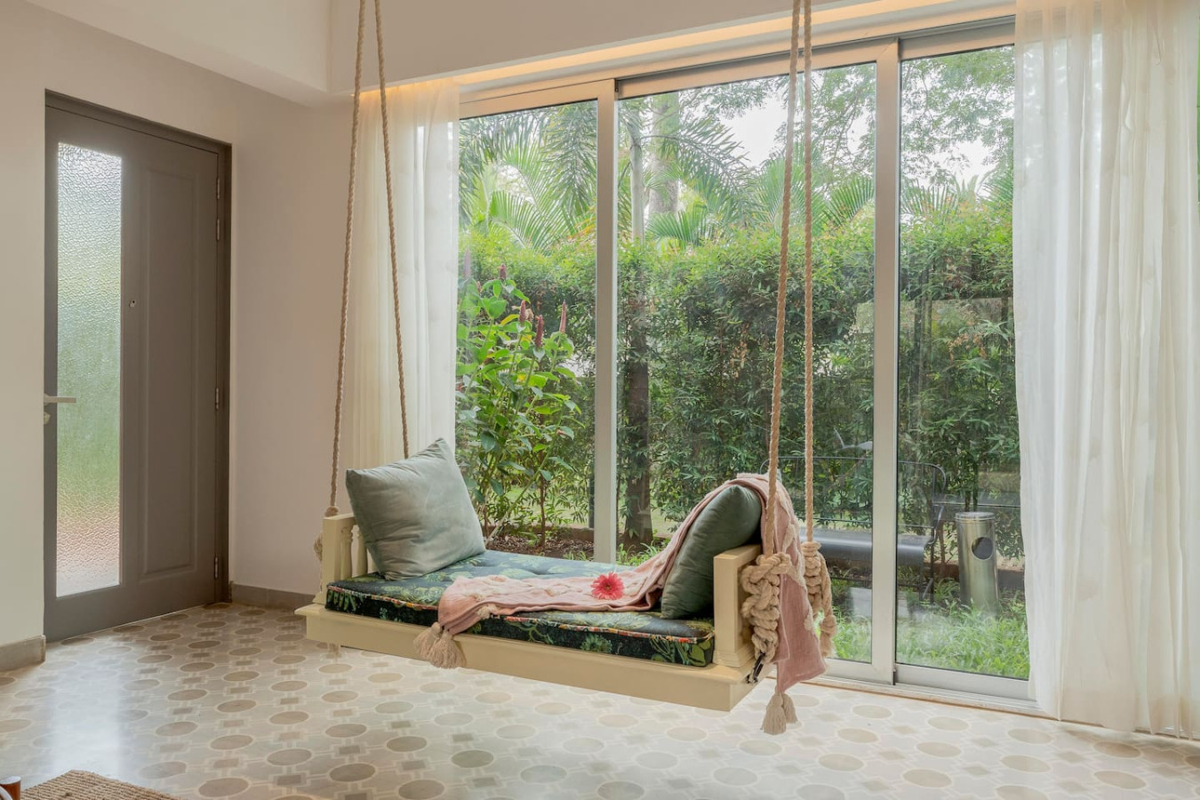 El Rocio by Hireavilla - 2BR with Pool in Assagao - 32