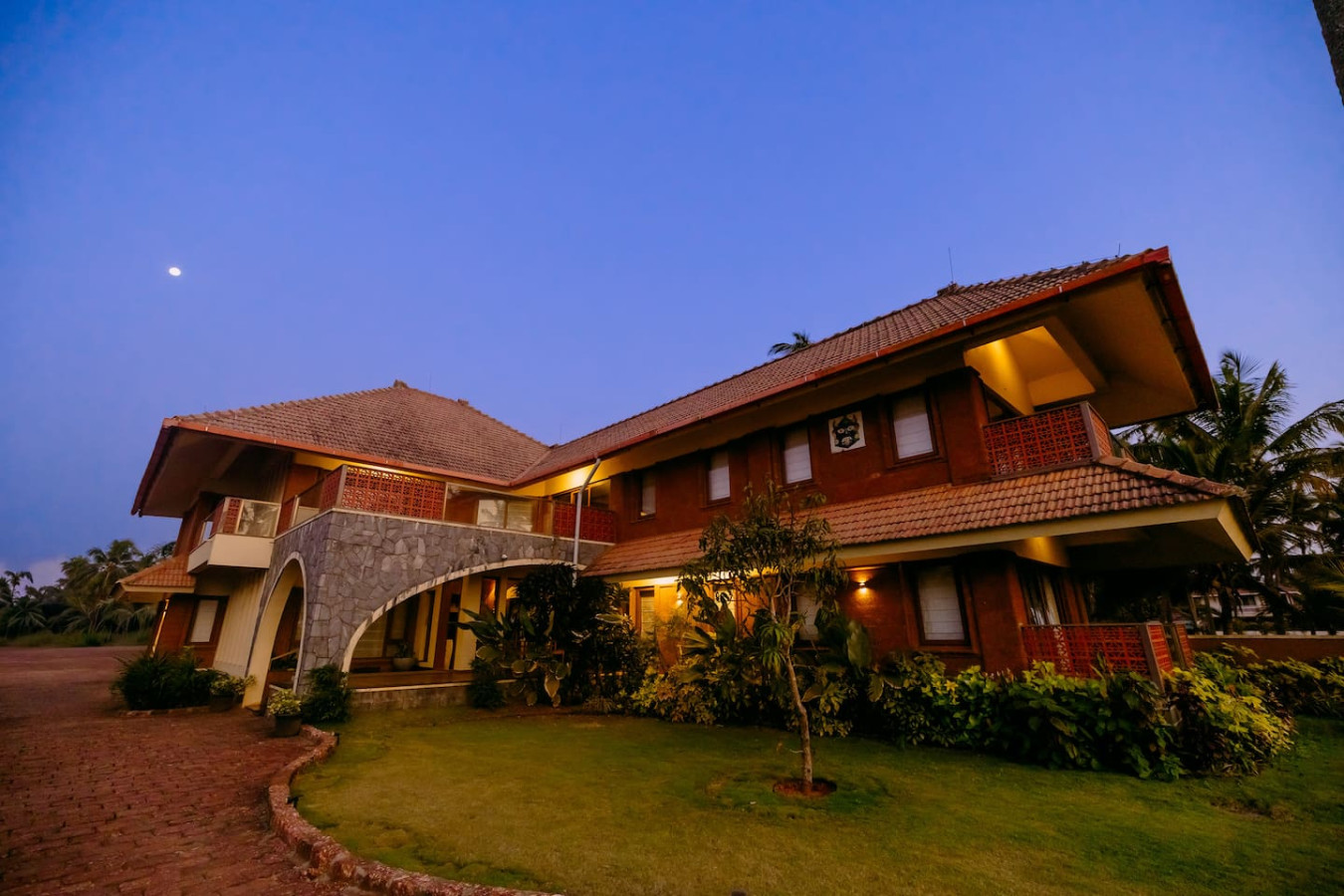 Villa Lahari - 106