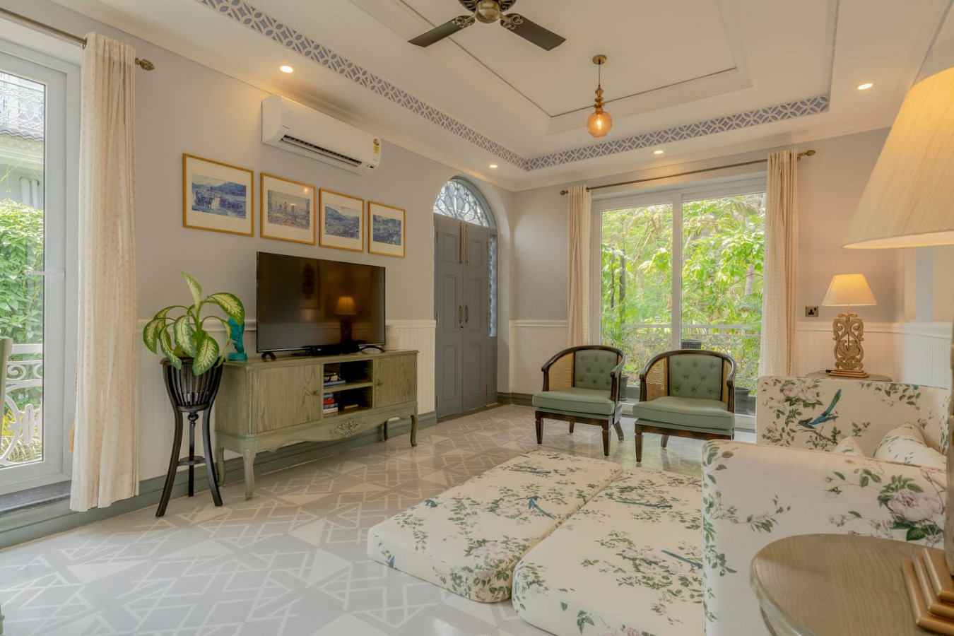 The Hornbill Villa - 74